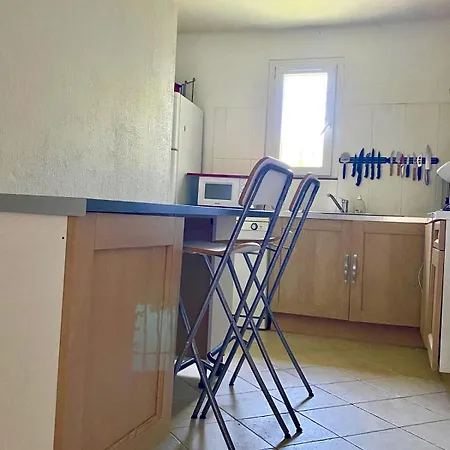 Paloma - Great Location - Sea View - Alps Dom wakacyjny Antibes