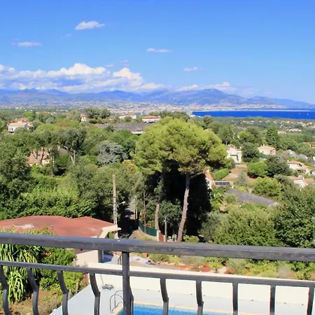 Paloma - Great Location - Sea View - Alps