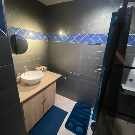 Holiday home Paloma - Great Location - Sea View - Alps *