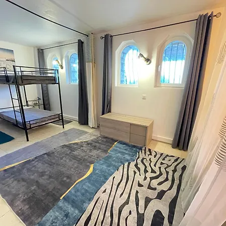 Dom wakacyjny Paloma - Great Location - Sea View - Alps *