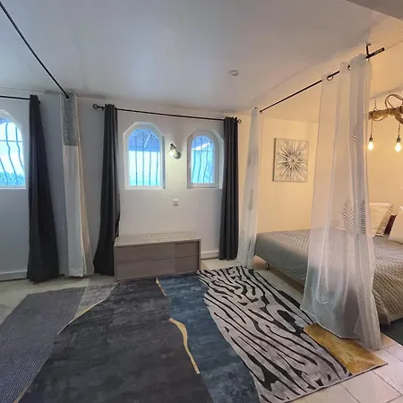 Paloma - Great Location - Sea View - Alps Dom wakacyjny