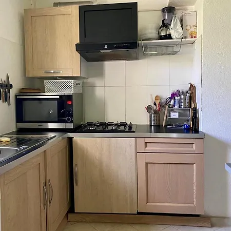 Paloma - Great Location - Sea View - Alps Casa vacanze