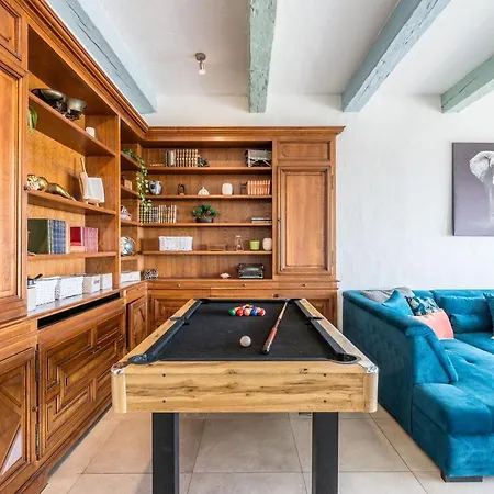 Paloma - Great Location - Sea View - Alps Casa vacanze *